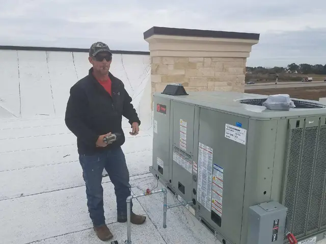 Heating